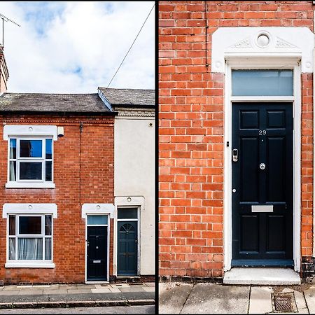 Appartamento The Tigers Townhouse Leicester Esterno foto