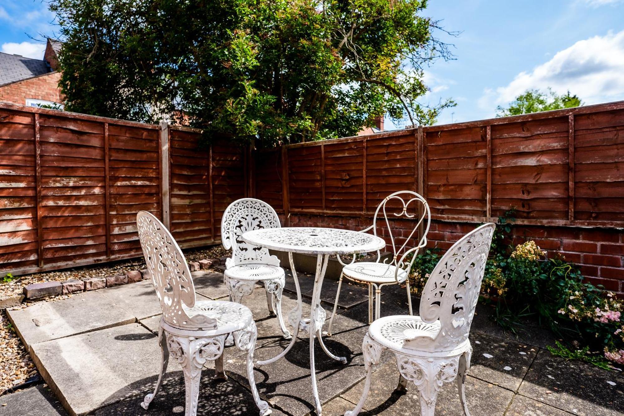 Appartamento The Tigers Townhouse Leicester Esterno foto
